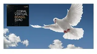 Thy Spirit, Lord, Has Stirred Our Souls - CVBS