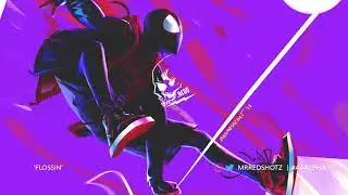 [FREE] Young Adz x D Block Europe Type Beat 2024 - 'FLOSSIN' | #AAALPHA