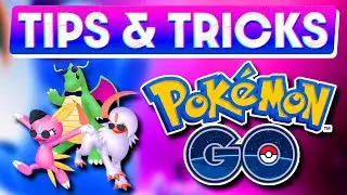 FASHION WEEK TIPS & TRICKS | POKÉMON GO