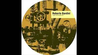 Roberto Bardini - Protest 10