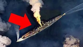 The US Beast That Punished Japan Nonstop