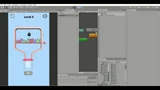 pull the nail – Hypercasual Trending Game sell unity source code sell