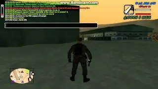 Розжиг от военного [Diamond Rp I Onyx]
