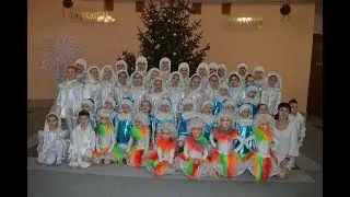 НАШЕ УЧАСТИЕ В ЗИМНЕЙ СКАЗКЕ 