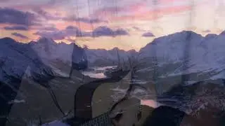 Закрой глаза (home guitar)
