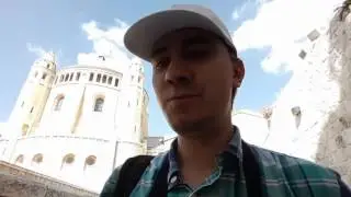 Поездка в Израиль, Блог #2