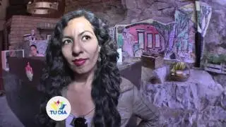 Marcela Ayala - Arriba el Telón