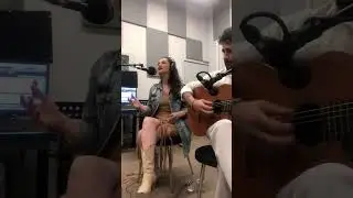 EBRU ELVER - SEN CİDDİSİN TRT FM CANLI 