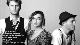 This Must Be The Place (Naive Melody) (Originally by the Talking Heads)- The Lumineers