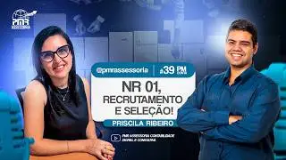 PM CONTA #39 - PAULO MARCOS E PRISCILA RIBEIRO