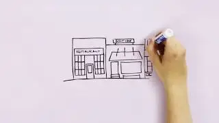Whiteboard Animation Sample