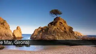 Le migliori spiagge della Catalogna