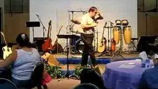 the sermon on july 4th pt5
