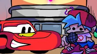 The Pixar Funk Project - Week 1 (Showcase)