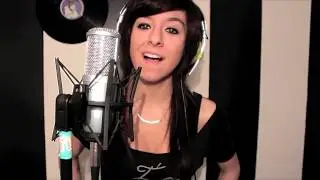 Me Singing - 