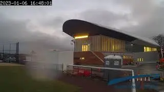 MCOE Rooftop Timelapse