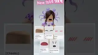 NEW FAKE SSHF 😍😱✨ 