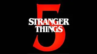 How I wanted stranger things season 5 to end