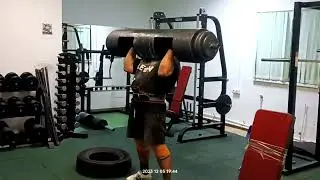 132 кг