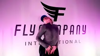 MADEAUX - ME & U | Zacc Milne Choreography | Fly Company International
