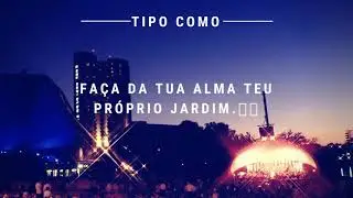Frases para foto sozinha