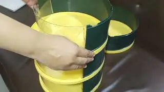 FOOD ORGANIZER ASSEMBLE NATIN