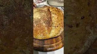 Здоровый хлеб с нуля. Ольга. Курс 