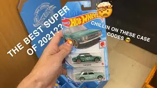 STUCK ON THE BEST 2021 SUPERS?? **HOT WHEELS HUNTING 2021**