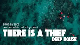 There is a thief  PROD BY MCD - YAŞAM KARLI