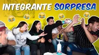 SIGUE LA HISTORIA CHALLENGE 🧐(CASTIGO SORPRESA😱🎂) / Team Os