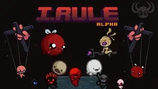 Plants vs Zombies или Isaac? I.RULE | Что вышло в итоге?
