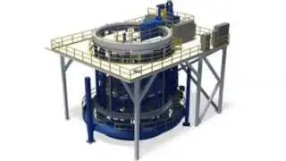 Nawak Welding machine HARDTEK