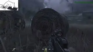 Call of Duty 4: Modern Warfare #2