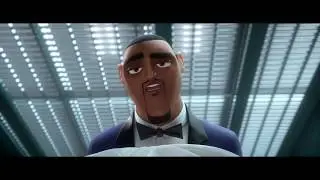 Spies In Disguise | Trailer 3 | 20th Century FOX