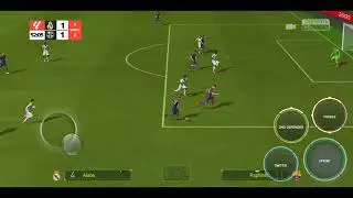FiFa 16 mod EA FC 24 - Real Madrid vs Fc Barcelona | El- Classico | Android offline mod
