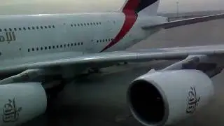 Dubai - Seoul