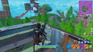 2ème petit Top 1 de la journée