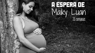 Ensaio Gestante externo - Inspiração de poses e composição
