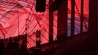 Oxygene 2 - Jean-Michel Jarre Chile