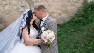 Artur & Cristina Primul Dans