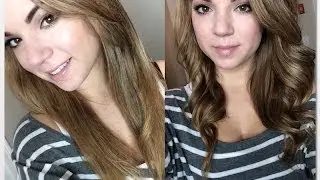 NuMe Curl Jam First Impression/Review