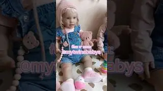 🤗✨#reborns #reborndoll #реборн #rebornhaul #rebornbaby#rebornbabydoll#реборны#рек#врек#рекомендации