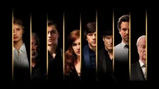 Иллюзия Обмана Второй Акт Now You See Me 2 2016 Тизер трейлер
