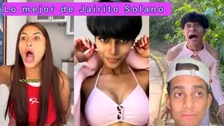 Laugh with Jairito Solano and Aixa Viera 🤣🎭 | These friends are crazy 😱 