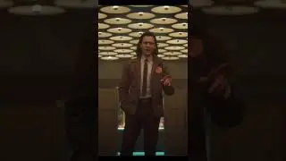 Variants of Loki in the TVA | Loki | HD
