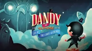 Dandy - Steam Release Trailer