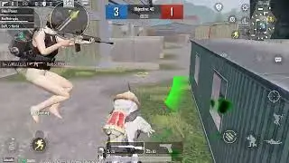 Ninja Gaming II TDM Full Match II 🔥BGMI 😱  II unlimited kills II SHADOW M24 .