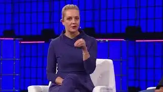 WebSummit Lisbon 2025