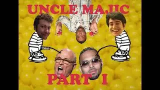Uncle Majic Part 1 | Commercial Boys #2