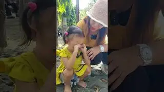 Kelomang naomi kabur 